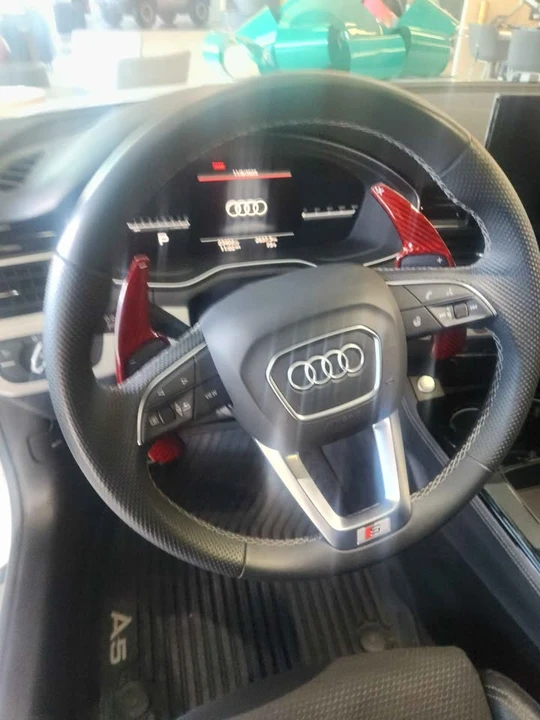 2024 Audi B9 A5 - Image 10 of 14