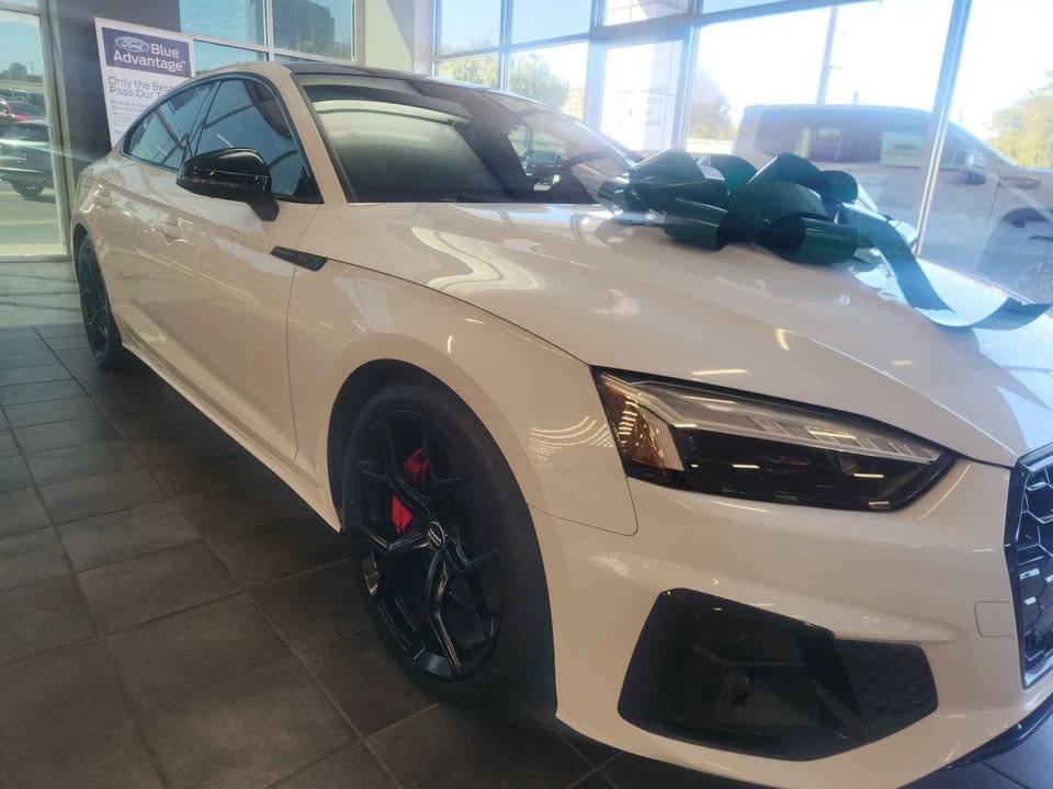 2024 Audi B9 A5 - Image 2 of 14