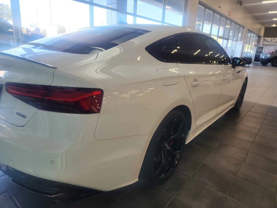 2024 Audi B9 A5 - Image 4 of 14