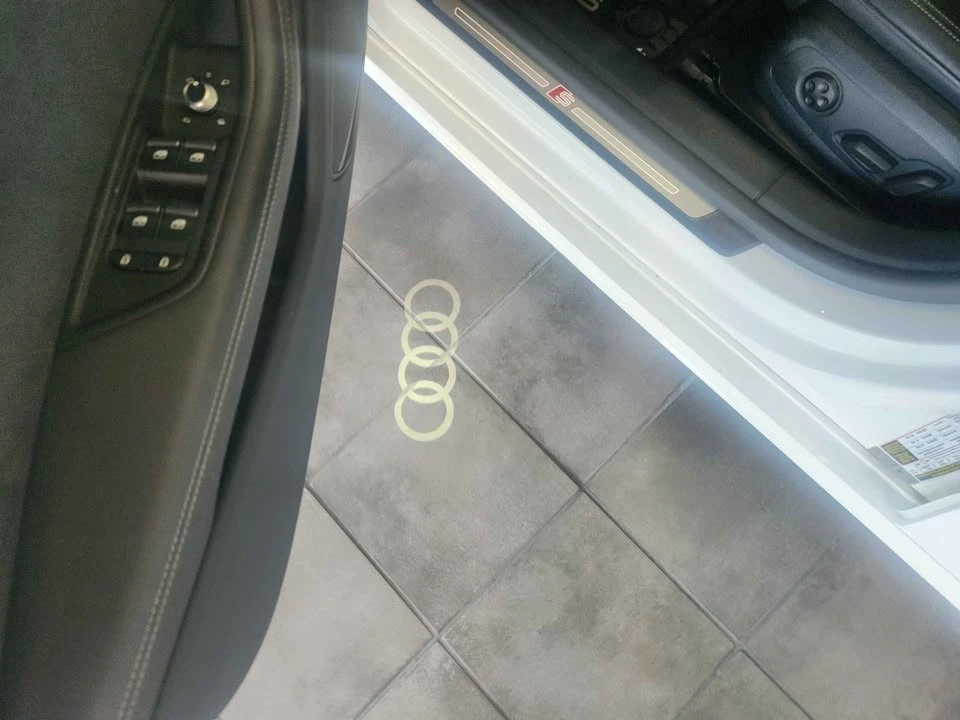 2024 Audi B9 A5 - Image 8 of 14