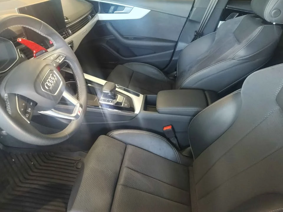 2024 Audi B9 A5 - Image 14 of 14