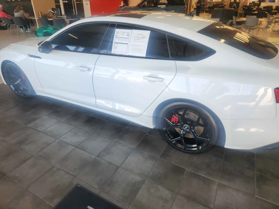 2024 Audi B9 A5 - Image 6 of 14