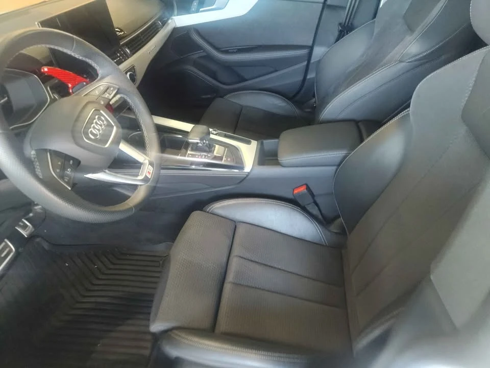 2024 Audi B9 A5 - Image 9 of 14