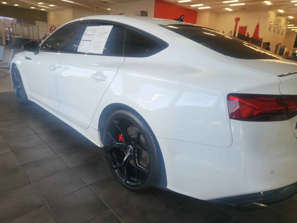 2024 Audi B9 A5 - Image 5 of 14