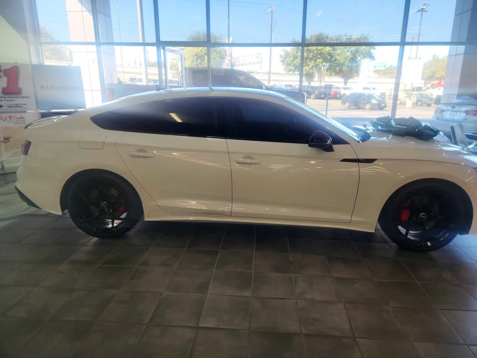 2024 Audi B9 A5 - Image 3 of 14