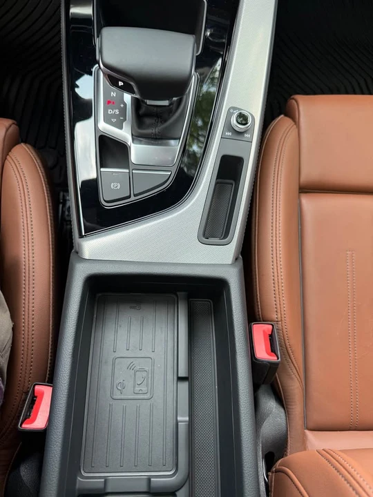 2024 Audi B9 A5 - Image 10 of 10