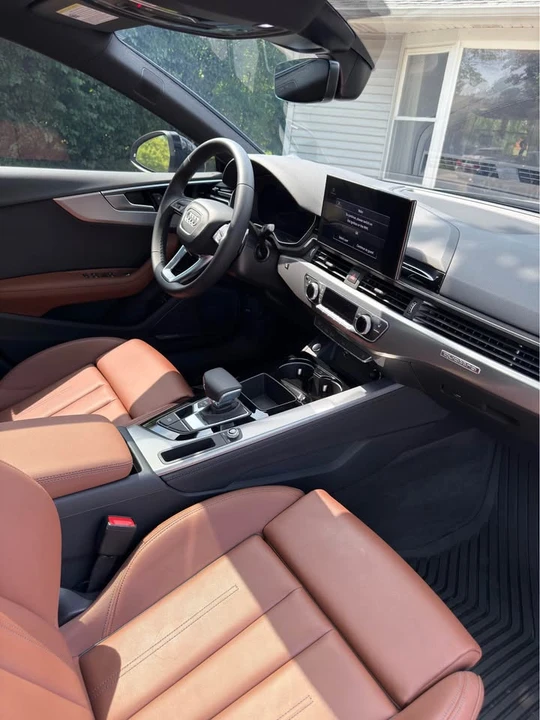2024 Audi B9 A5 - Image 5 of 10