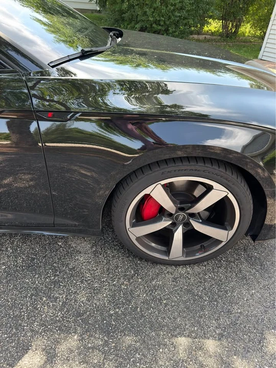 2024 Audi B9 A5 - Image 7 of 10