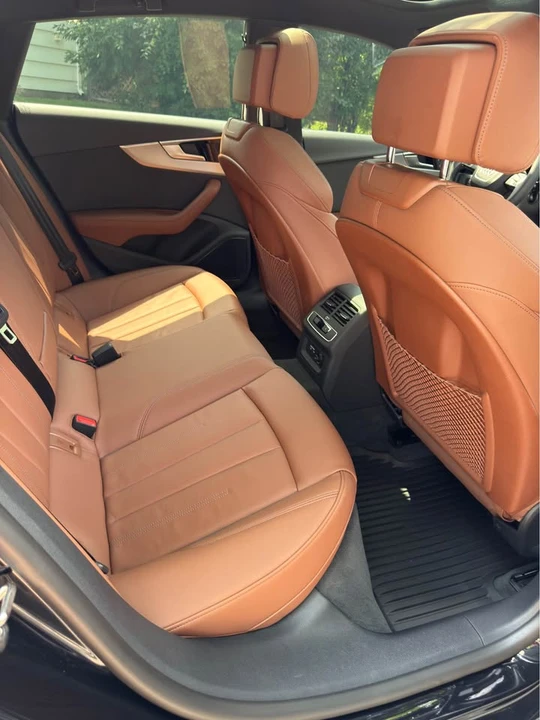 2024 Audi B9 A5 - Image 6 of 10