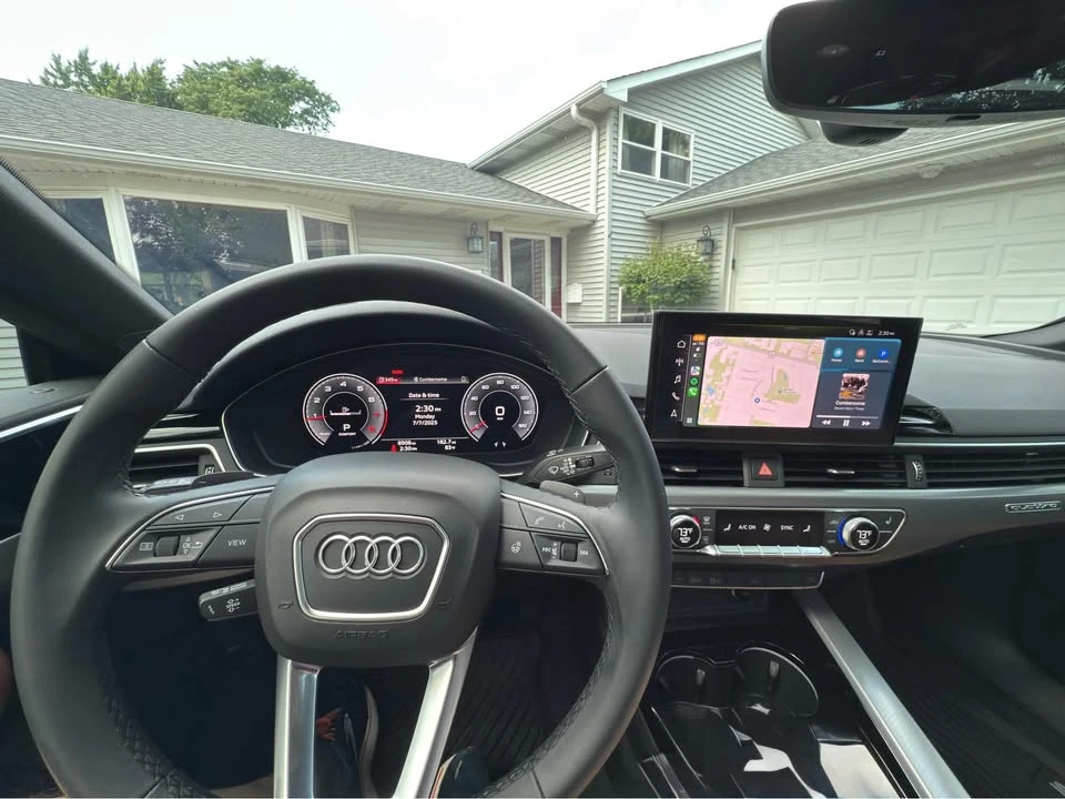 2024 Audi B9 A5 - Image 8 of 10