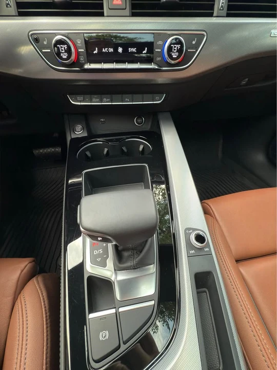 2024 Audi B9 A5 - Image 9 of 10