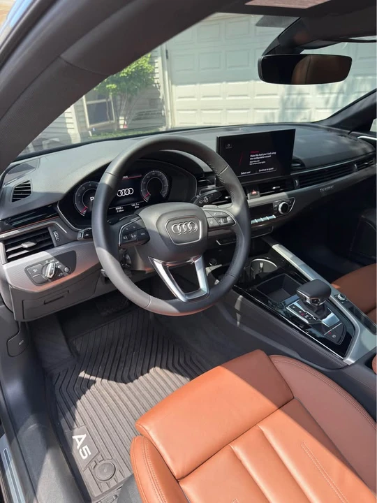 2024 Audi B9 A5 - Image 4 of 10