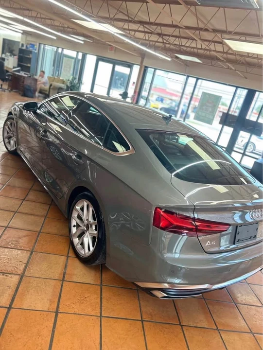 2024 Audi B9 A5 - Image 4 of 10