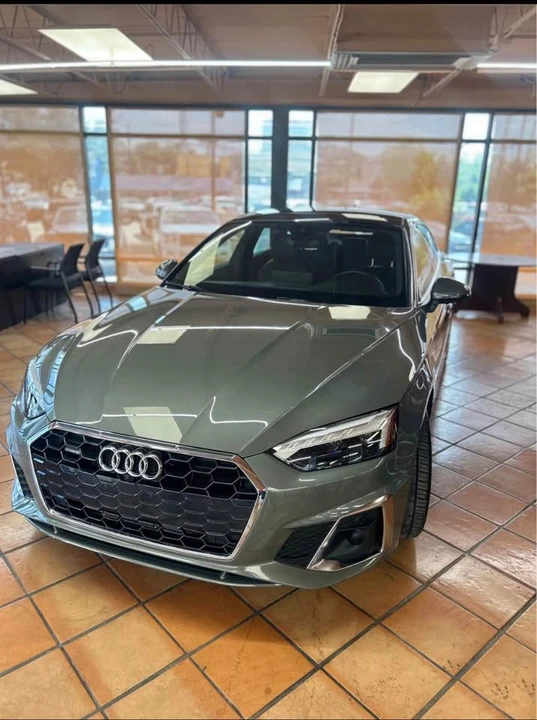 2024 Audi B9 A5 - Image 10 of 10