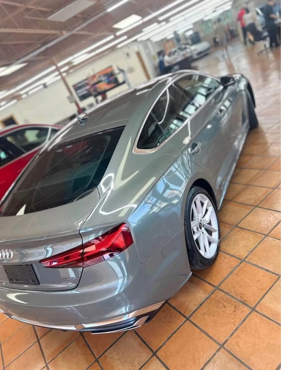 2024 Audi B9 A5 - Image 6 of 10