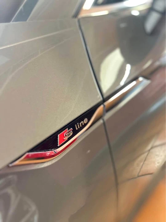 2024 Audi B9 A5 - Image 2 of 10