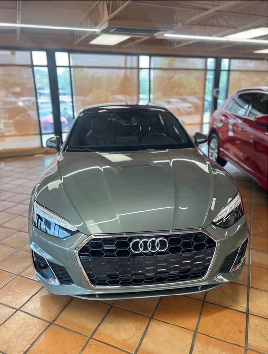 2024 Audi B9 A5 - Image 9 of 10