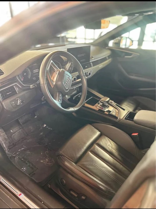 2024 Audi B9 A5 - Image 3 of 10