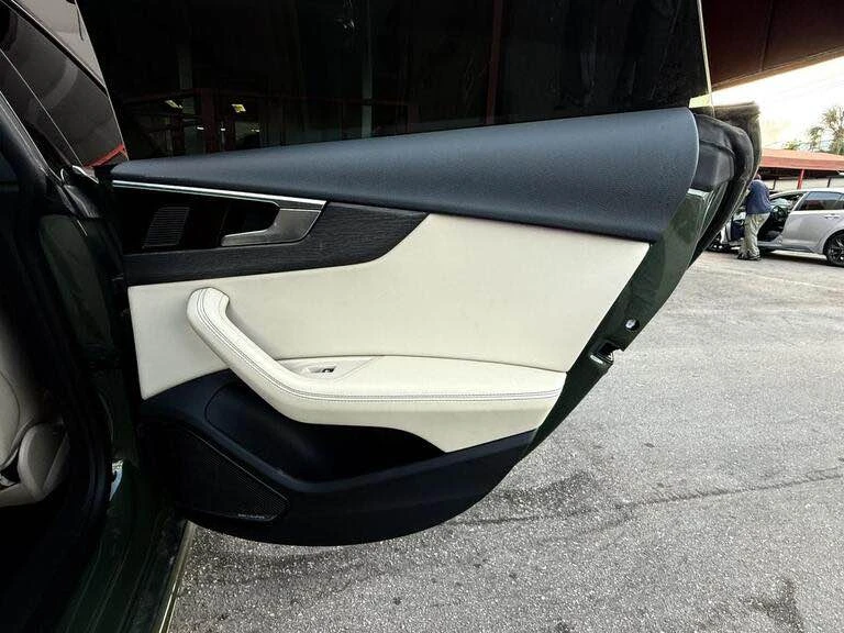 2024 Audi B9 A5 - Image 11 of 12