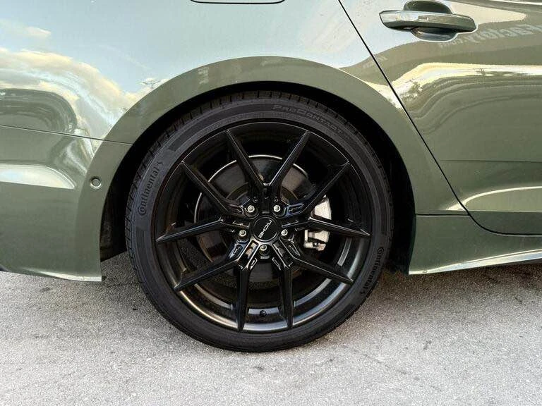 2024 Audi B9 A5 - Image 8 of 12