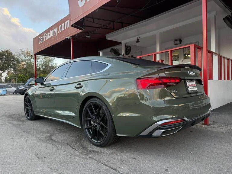 2024 Audi B9 A5 - Image 5 of 12