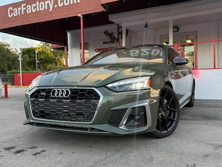 2024 Audi B9 A5 - Image 6 of 12