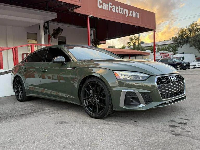 2024 Audi B9 A5 - Image 3 of 12