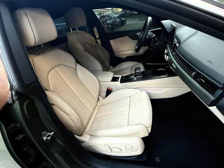2024 Audi B9 A5 - Image 9 of 12