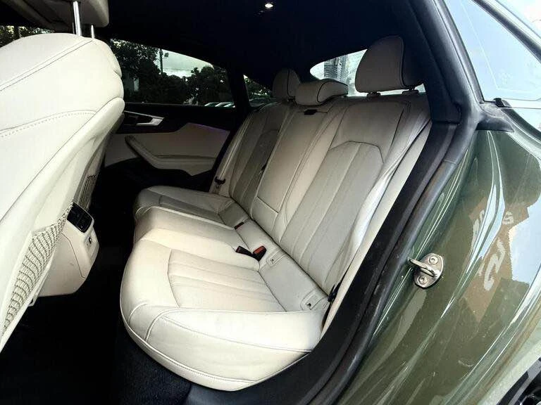 2024 Audi B9 A5 - Image 12 of 12