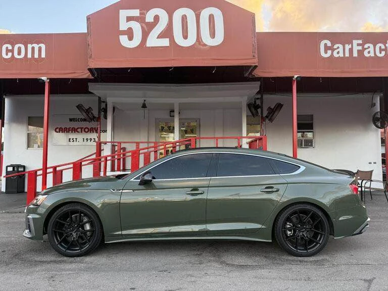 2024 Audi B9 A5 - Image 4 of 12