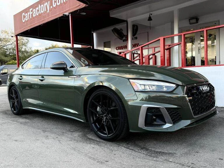 2024 Audi B9 A5 - Image 7 of 12