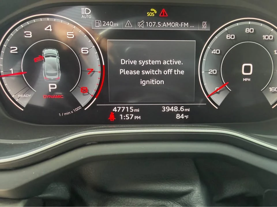2024 Audi B9 A5 - Image 9 of 9