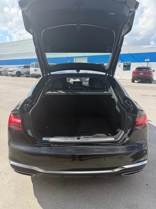 2024 Audi B9 A5 - Image 5 of 9