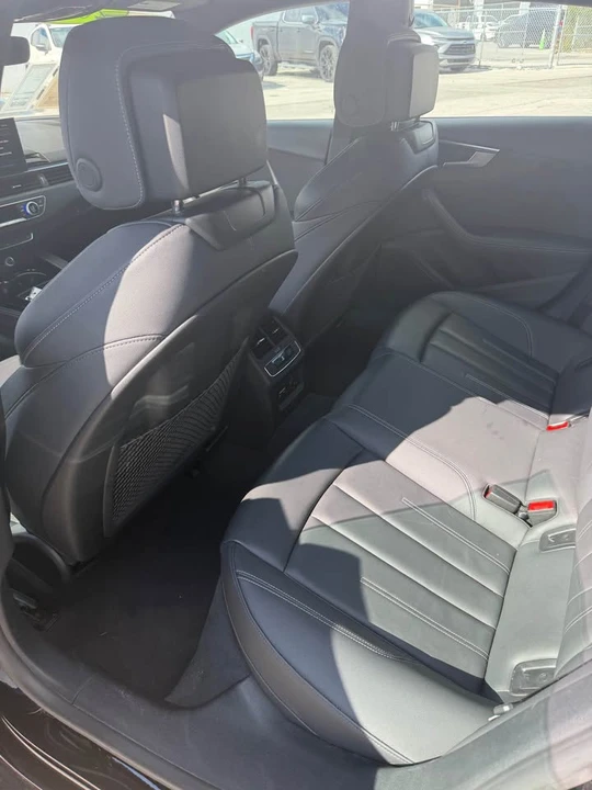 2024 Audi B9 A5 - Image 8 of 9