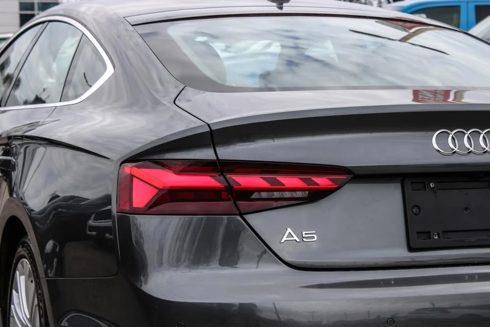2024 Audi B9 A5 - Image 6 of 10