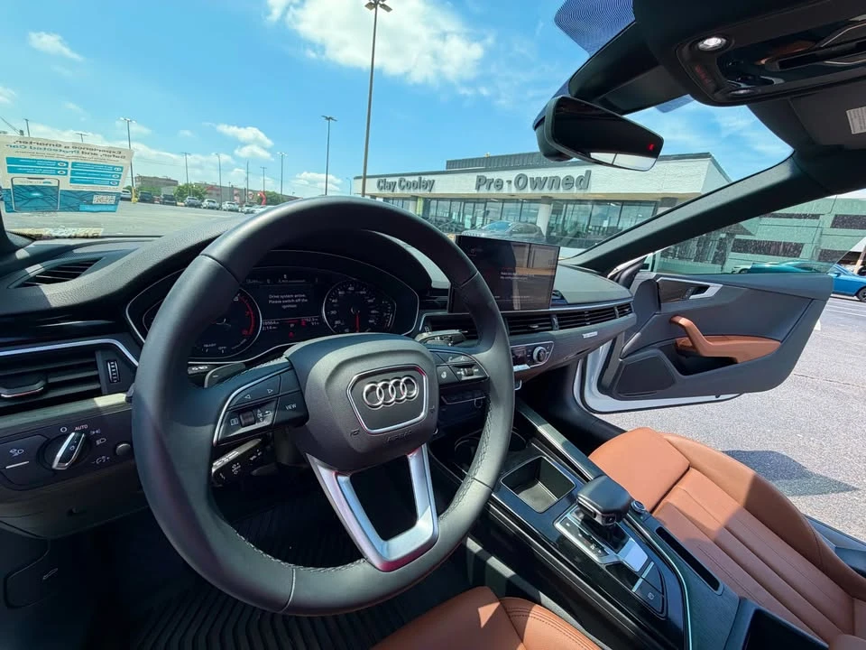 2024 Audi B9 A5 - Image 5 of 8
