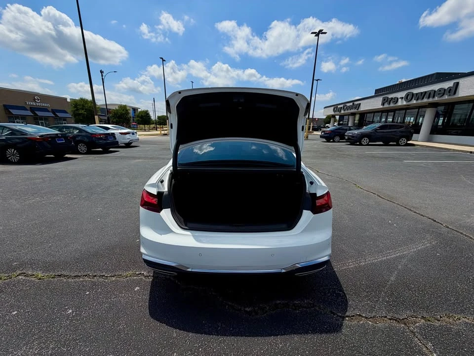 2024 Audi B9 A5 - Image 2 of 8