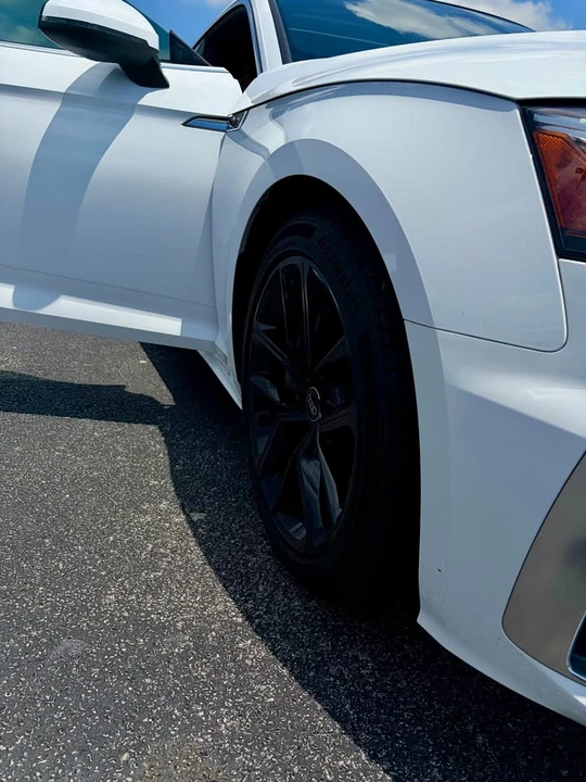 2024 Audi B9 A5 - Image 6 of 8