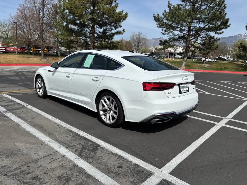 2024 Audi B9 A5 - Image 4 of 16