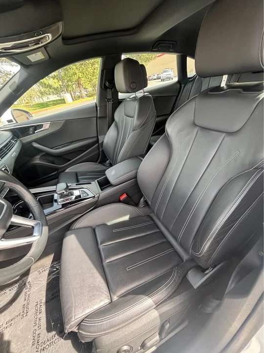 2024 Audi B9 A5 - Image 10 of 16