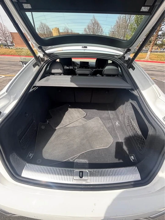 2024 Audi B9 A5 - Image 16 of 16