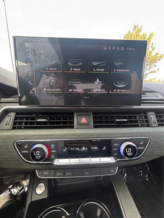2024 Audi B9 A5 - Image 13 of 16