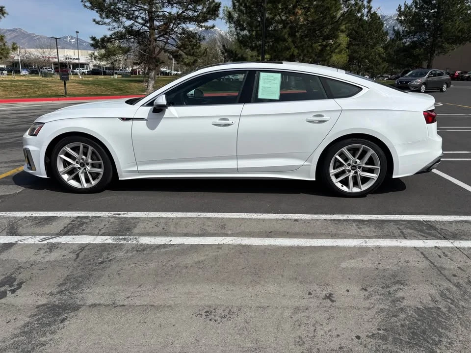 2024 Audi B9 A5 - Image 3 of 16