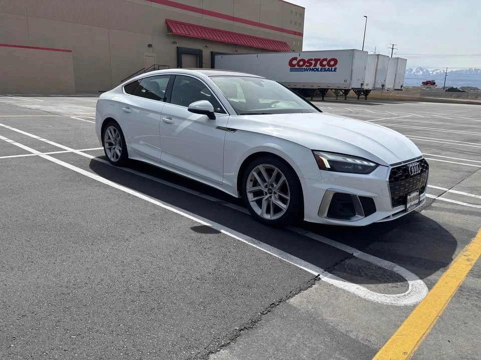 2024 Audi B9 A5 - Image 8 of 16