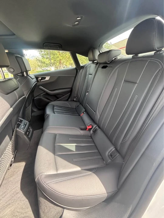 2024 Audi B9 A5 - Image 14 of 16