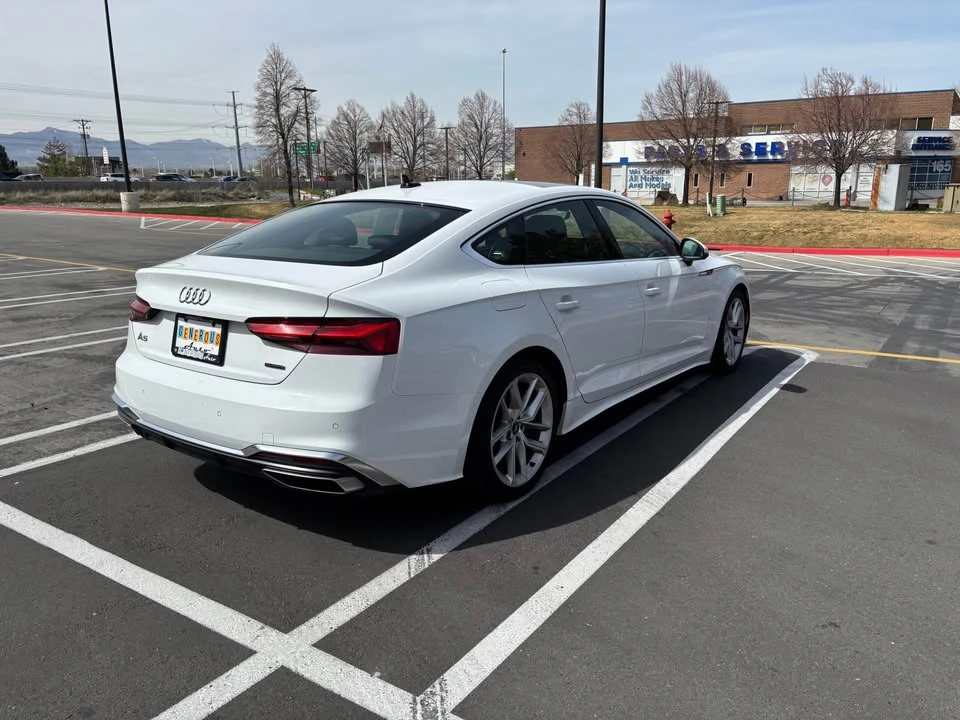 2024 Audi B9 A5 - Image 6 of 16
