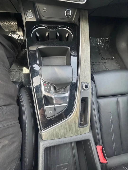 2024 Audi B9 A5 - Image 12 of 16