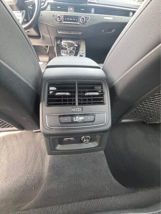 2024 Audi B9 A5 - Image 15 of 16