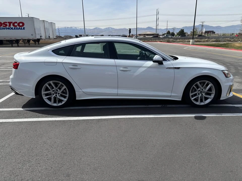 2024 Audi B9 A5 - Image 7 of 16