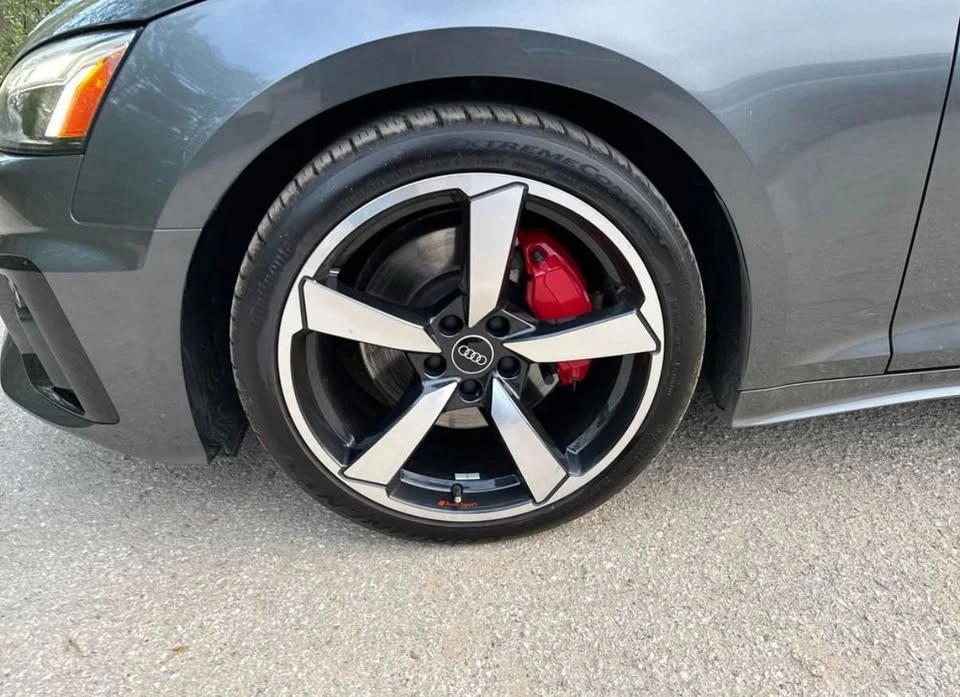 2024 Audi B9 A5 - Image 12 of 12